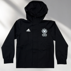 ORTALION WROCŁAW BLACK DZIECIĘCY ADIDAS