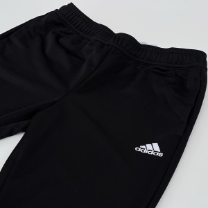 SPODNIE DRESOWE SZKOŁA BLACK SENIORSKIE ADIDAS