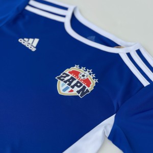 KOSZULKA AKADEMIA WHITE DZIECIĘCA ADIDAS