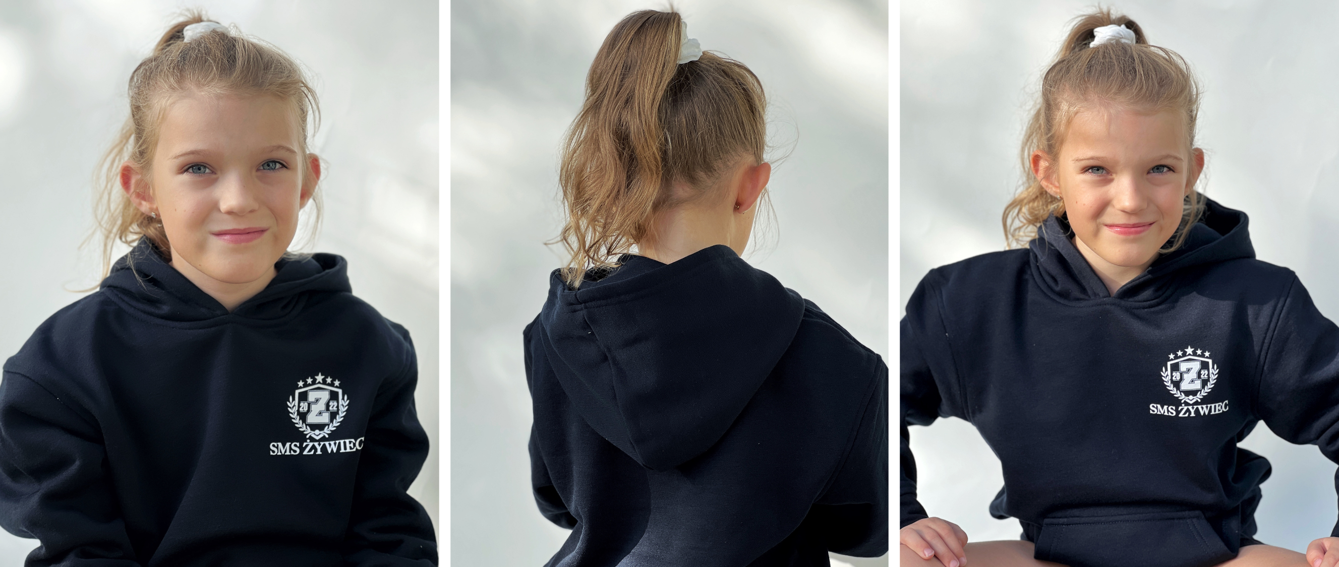 Oliwia bluza